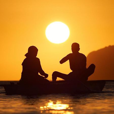 Yuki Lodge - El Nido Ph Ngoại thất bức ảnh