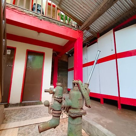 Yuki Lodge - El Nido Ph Ngoại thất bức ảnh