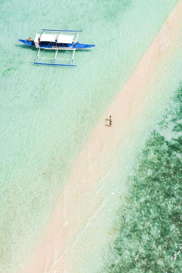 Yuki Lodge - El Nido Ph Ngoại thất bức ảnh