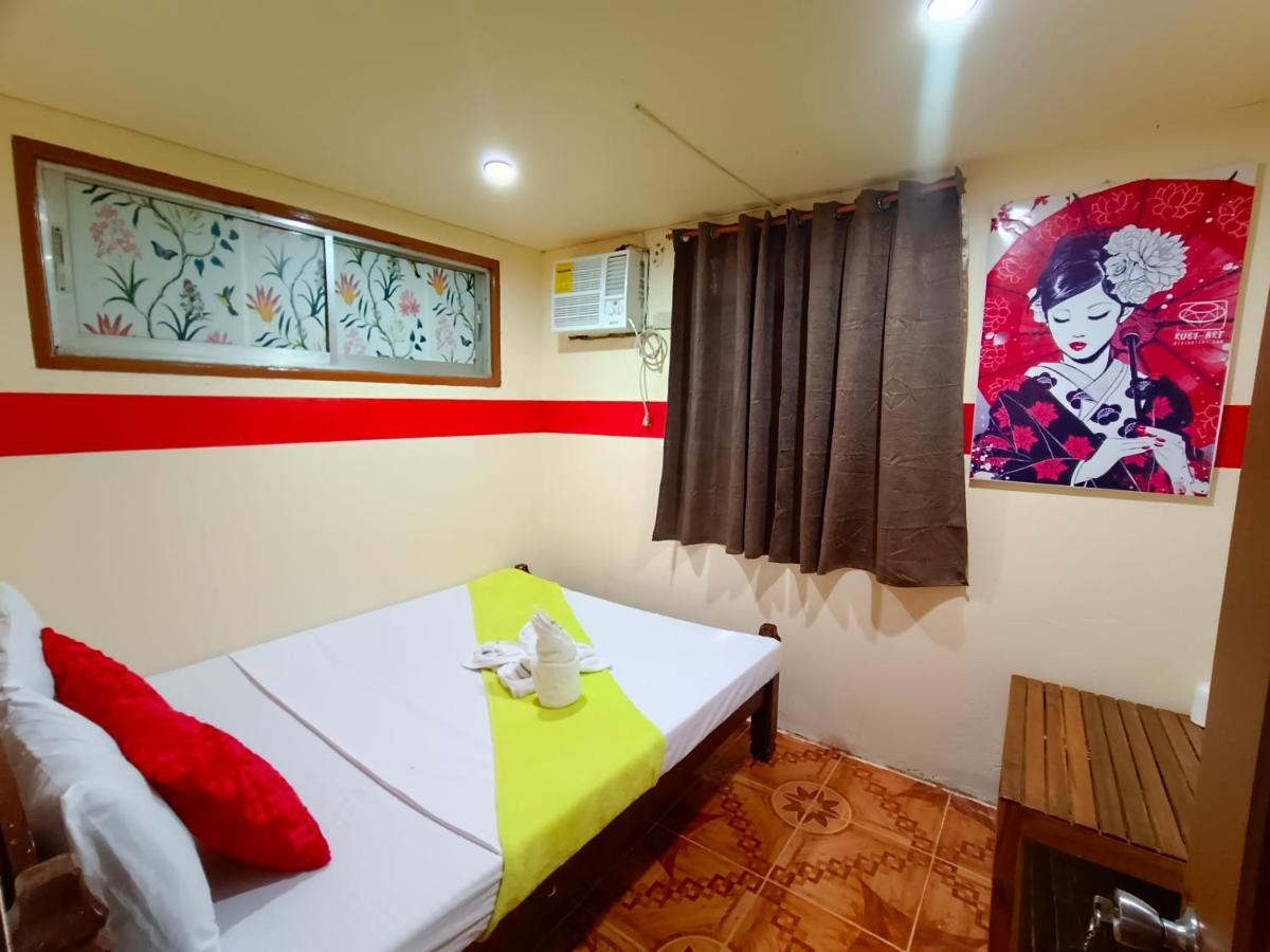 Yuki Lodge - El Nido Ph Ngoại thất bức ảnh