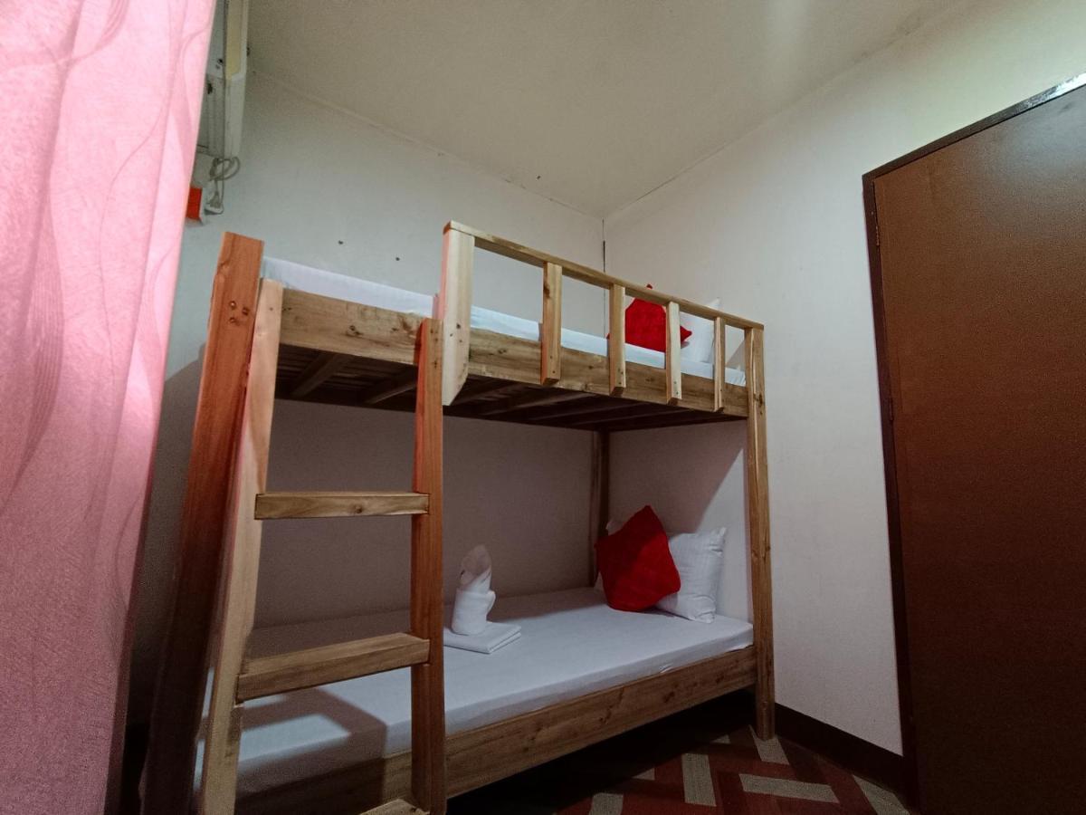 Yuki Lodge - El Nido Ph Ngoại thất bức ảnh
