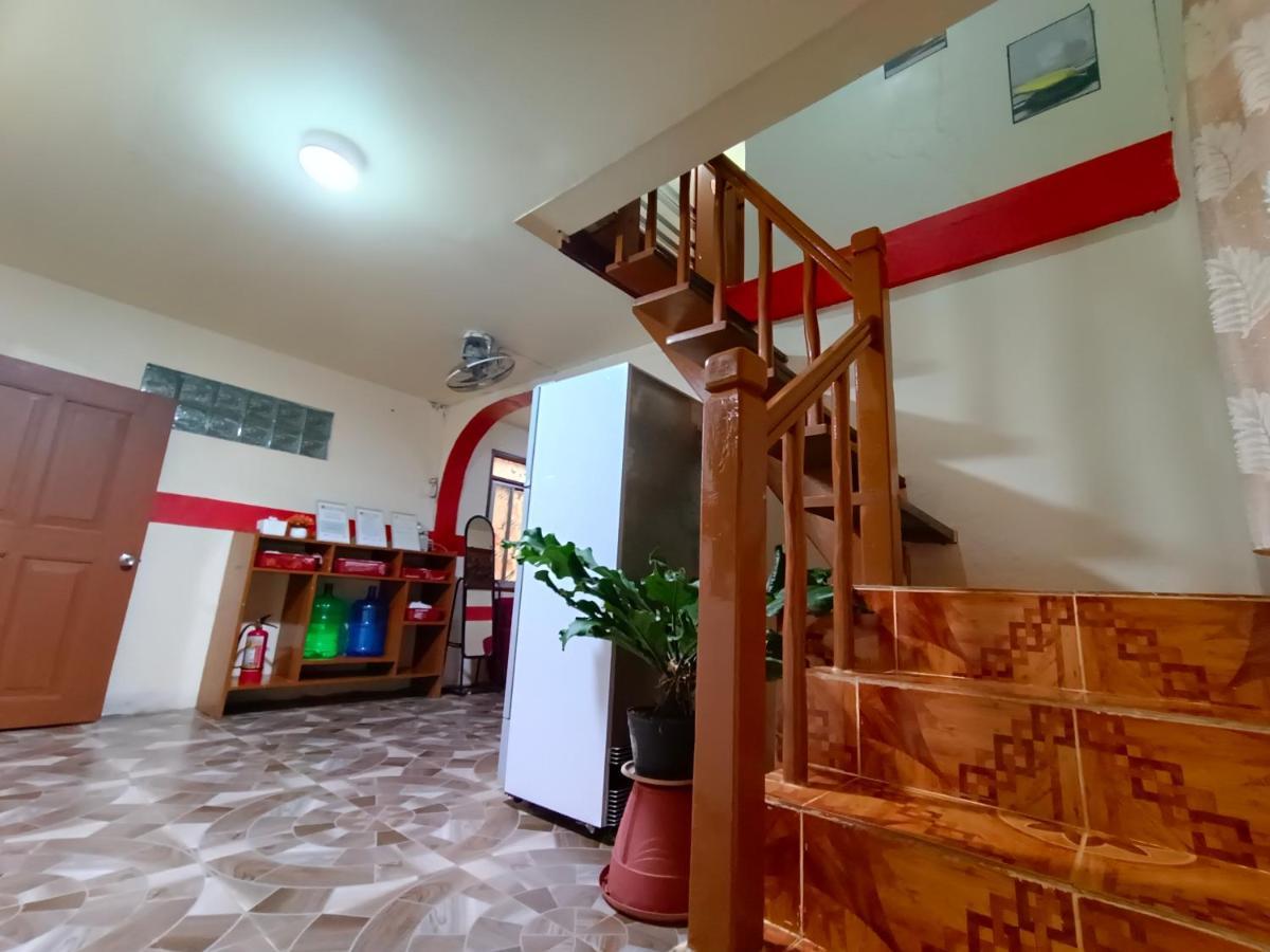 Yuki Lodge - El Nido Ph Ngoại thất bức ảnh