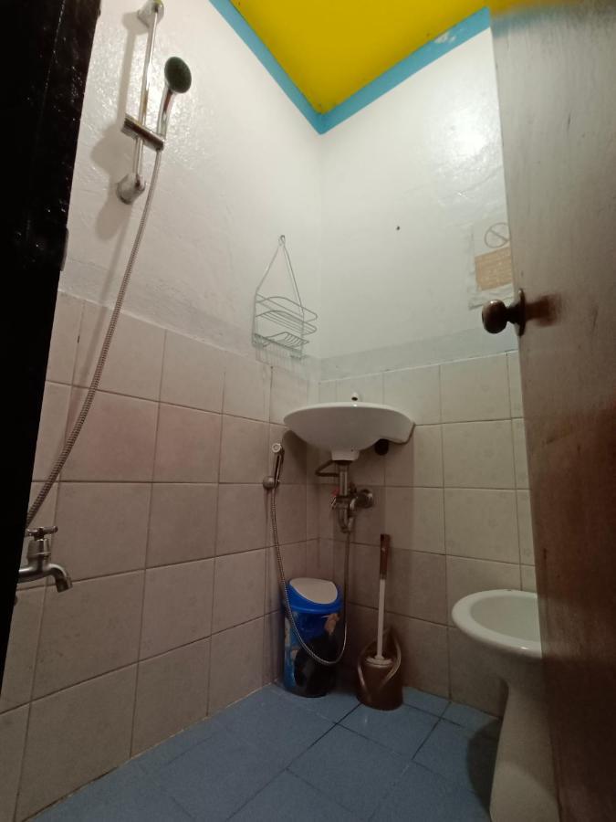 Yuki Lodge - El Nido Ph Ngoại thất bức ảnh