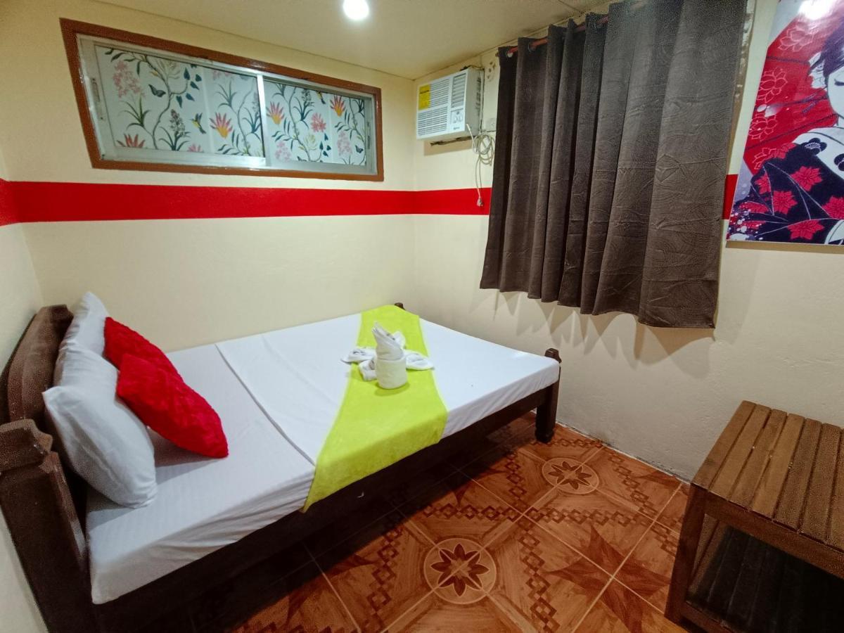 Yuki Lodge - El Nido Ph Ngoại thất bức ảnh