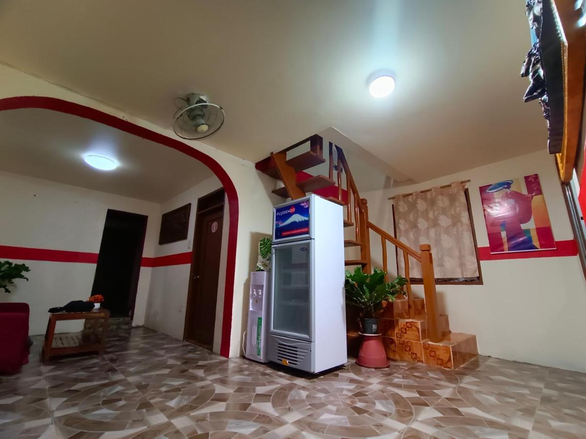 Yuki Lodge - El Nido Ph Ngoại thất bức ảnh