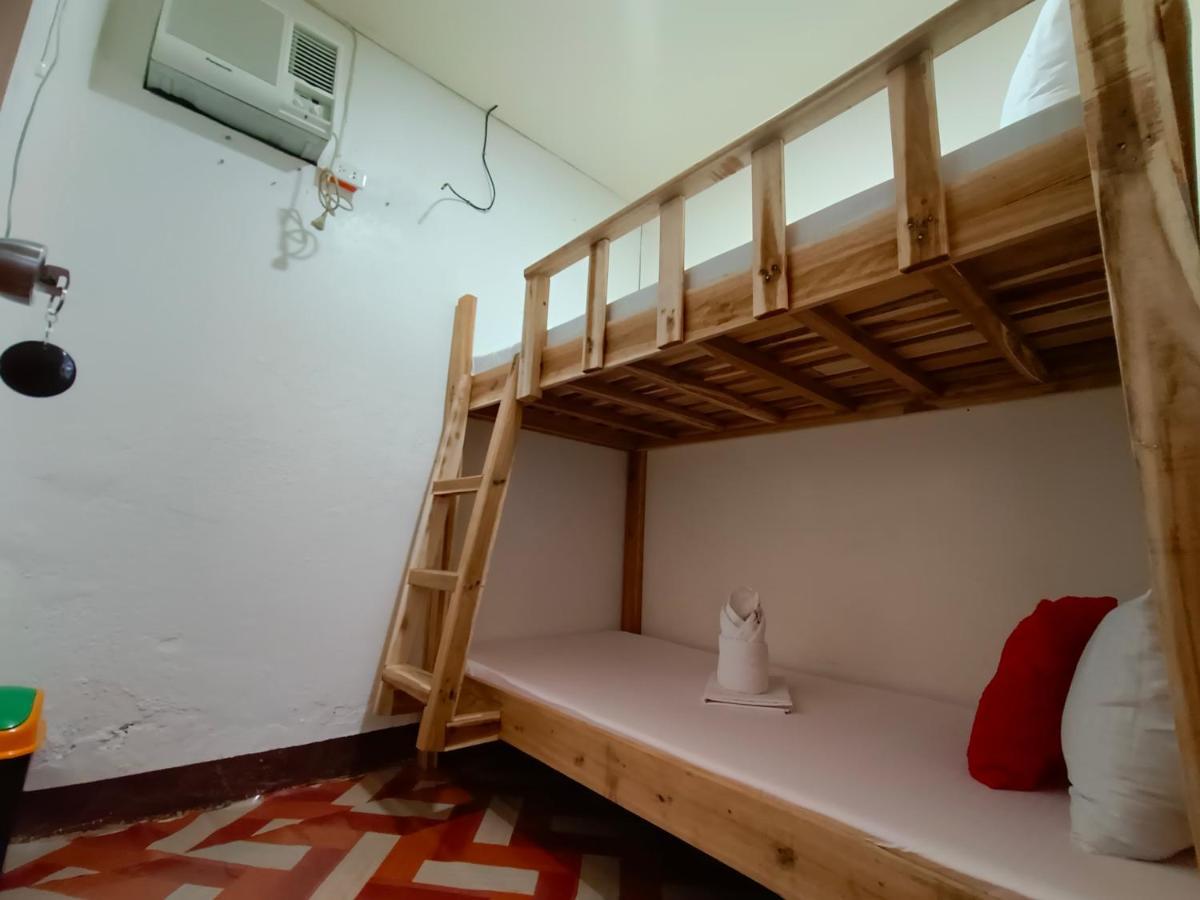 Yuki Lodge - El Nido Ph Ngoại thất bức ảnh