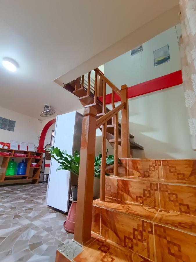 Yuki Lodge - El Nido Ph Ngoại thất bức ảnh