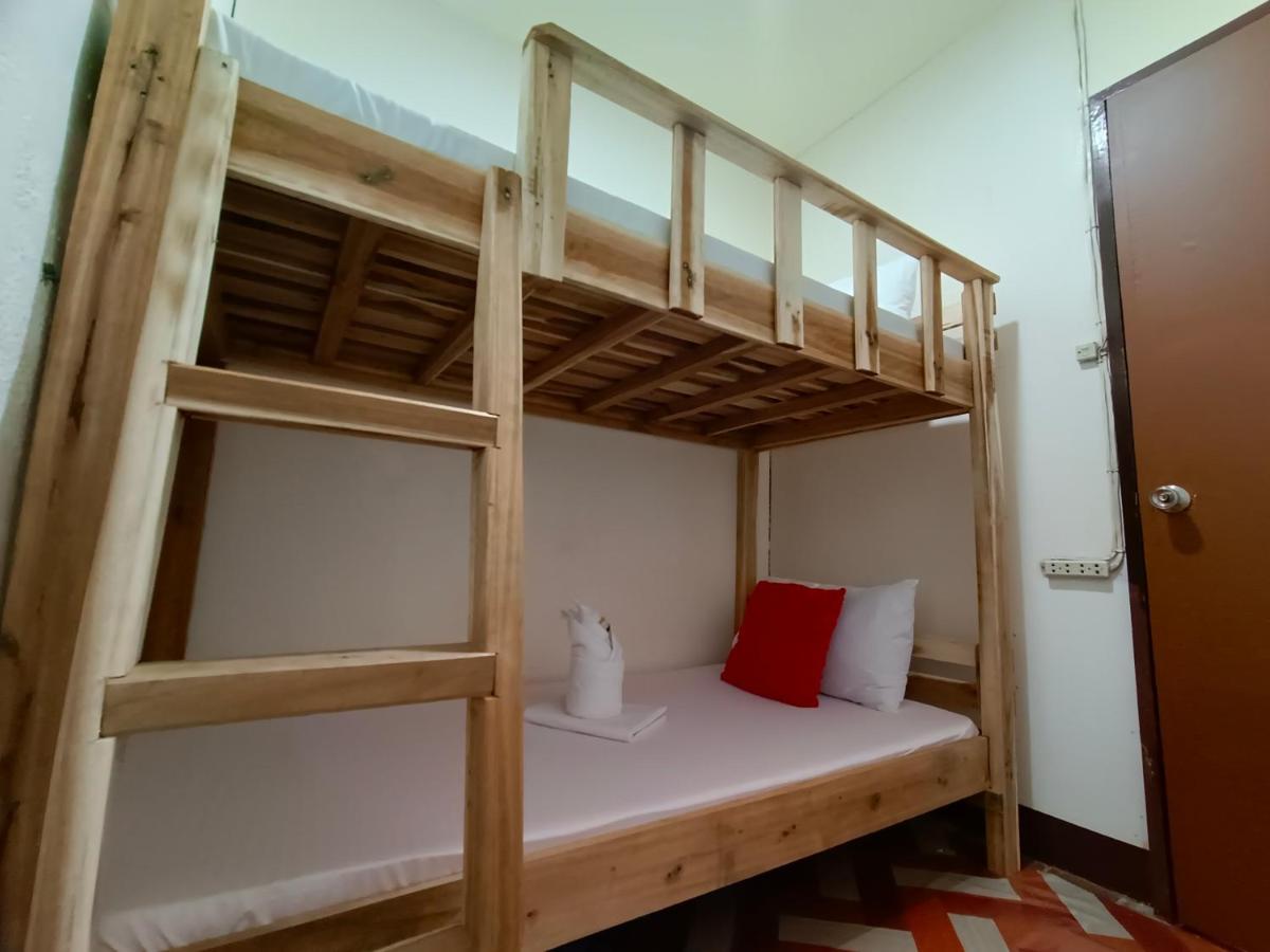 Yuki Lodge - El Nido Ph Ngoại thất bức ảnh