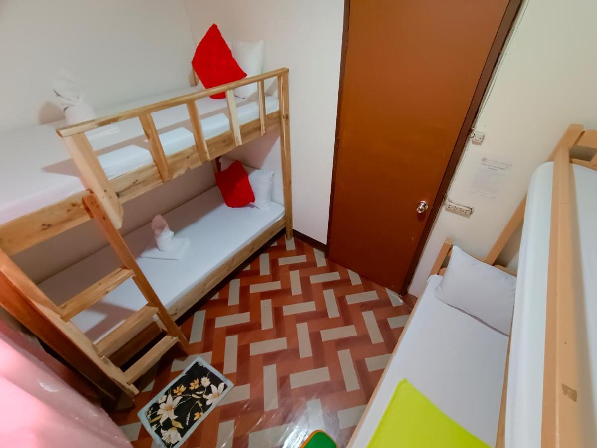 Yuki Lodge - El Nido Ph Ngoại thất bức ảnh