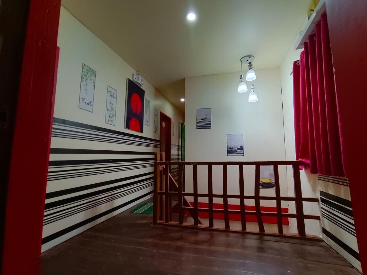 Yuki Lodge - El Nido Ph Ngoại thất bức ảnh