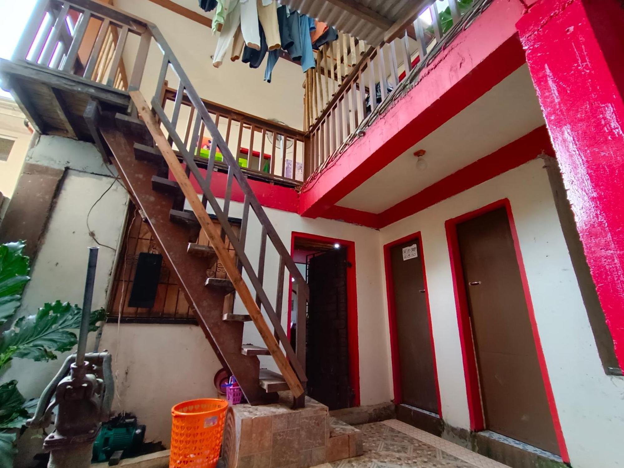 Yuki Lodge - El Nido Ph Ngoại thất bức ảnh