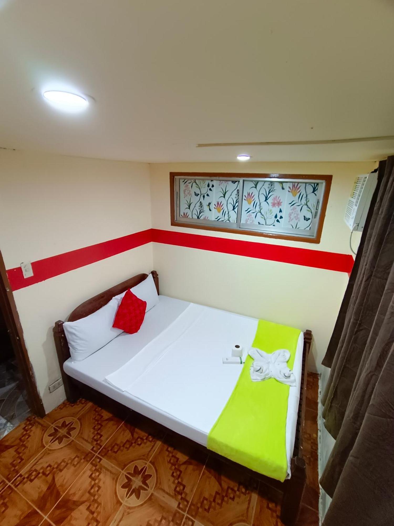 Yuki Lodge - El Nido Ph Ngoại thất bức ảnh