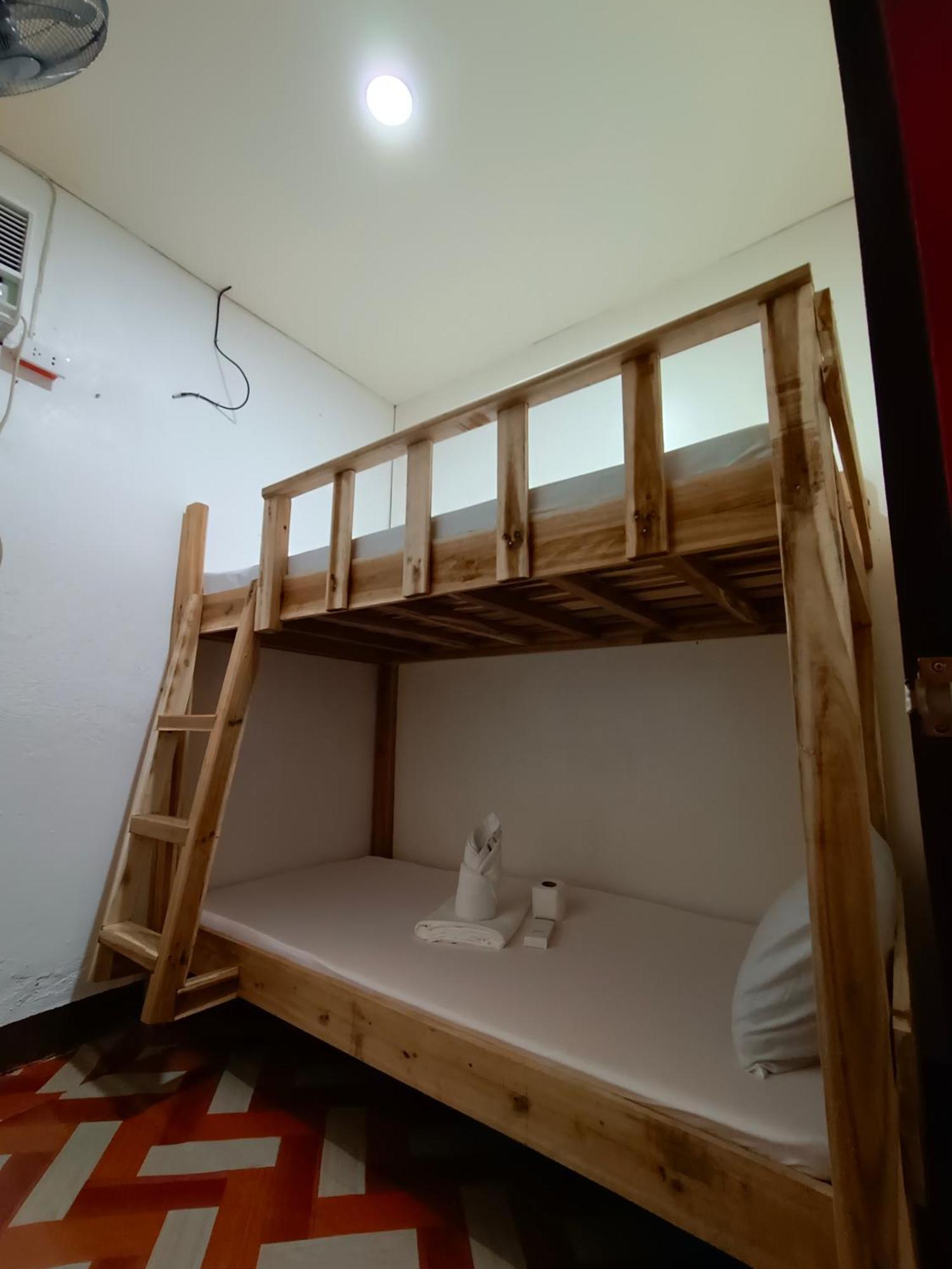 Yuki Lodge - El Nido Ph Ngoại thất bức ảnh