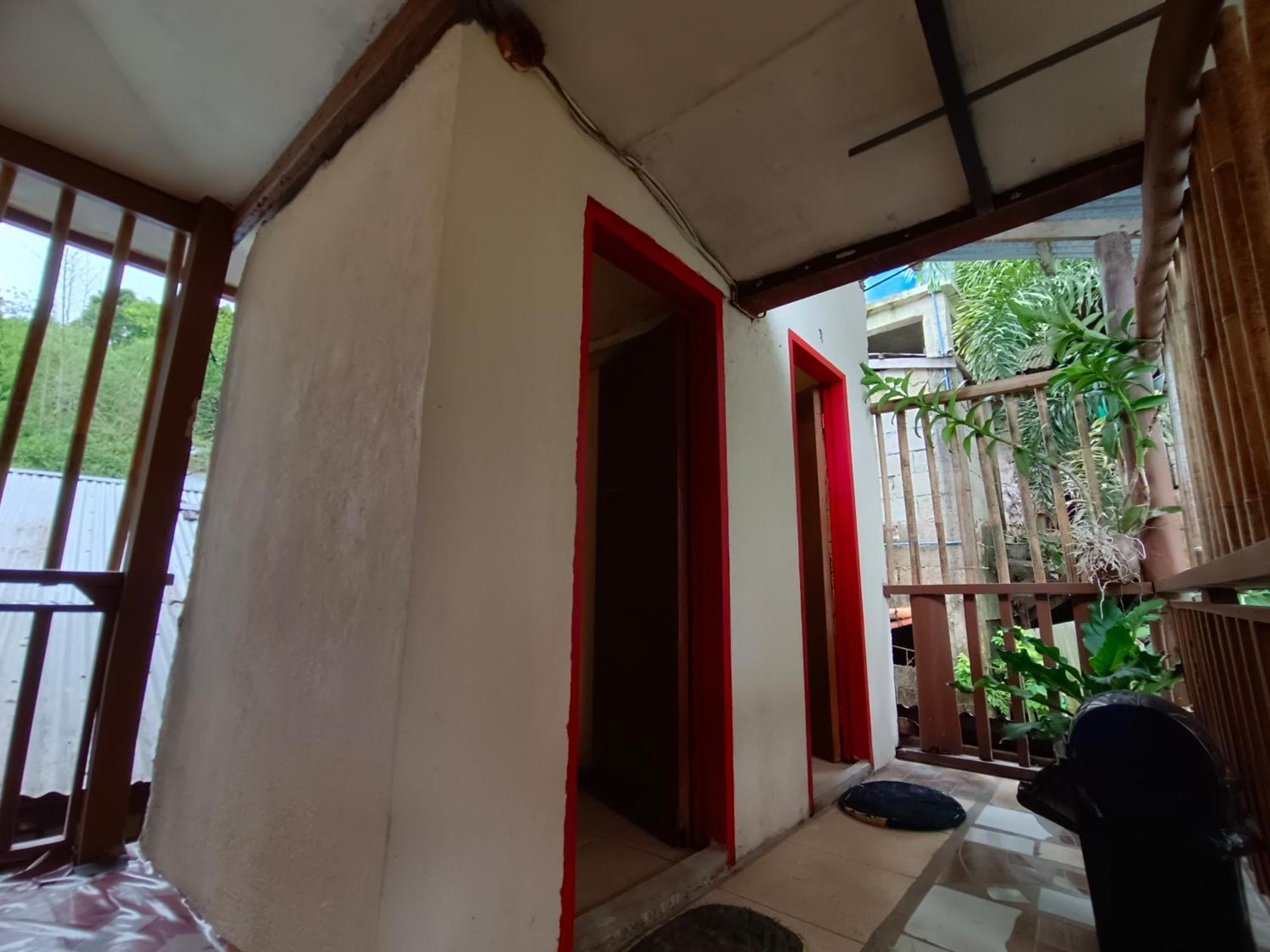 Yuki Lodge - El Nido Ph Ngoại thất bức ảnh