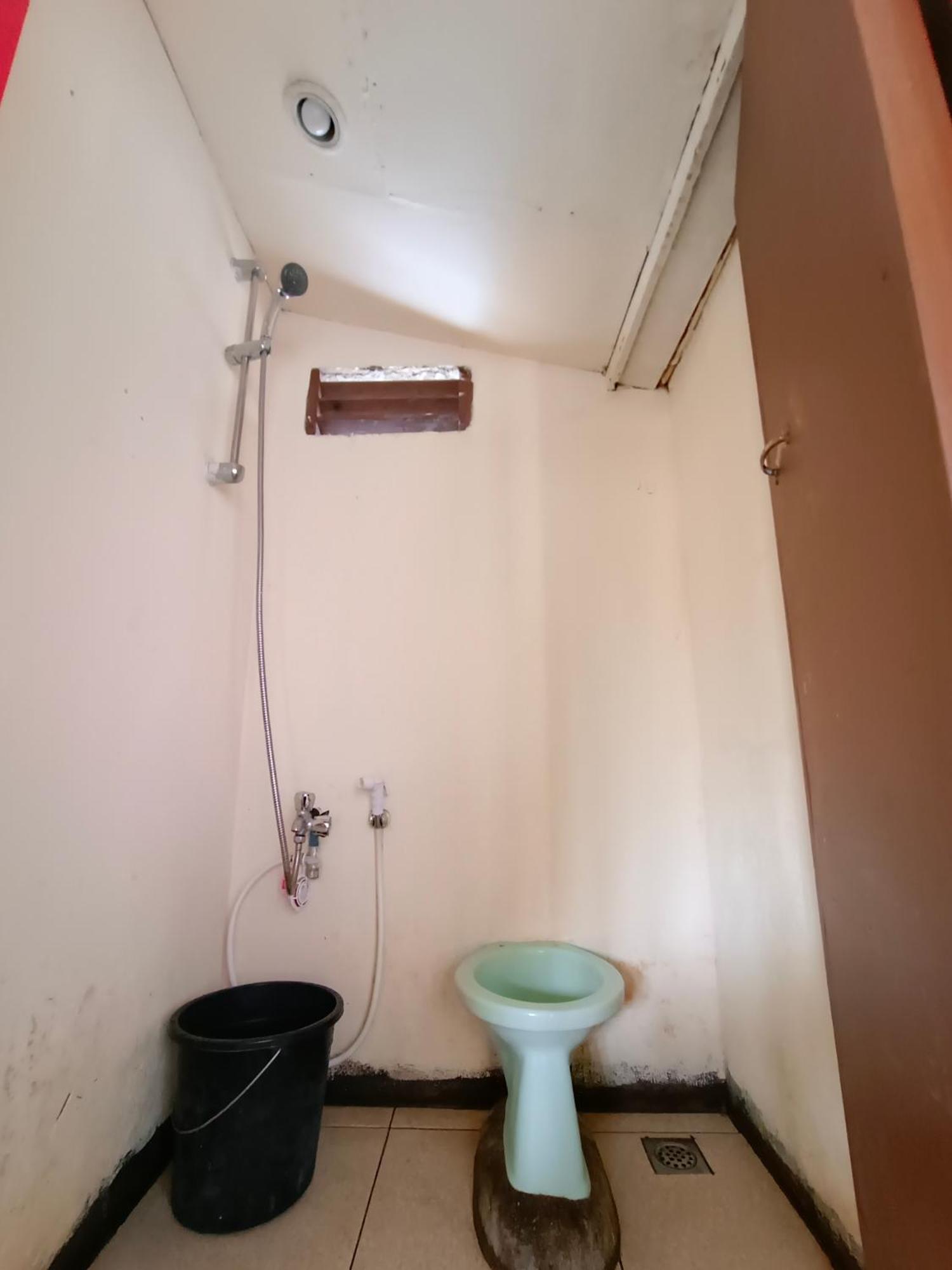 Yuki Lodge - El Nido Ph Ngoại thất bức ảnh
