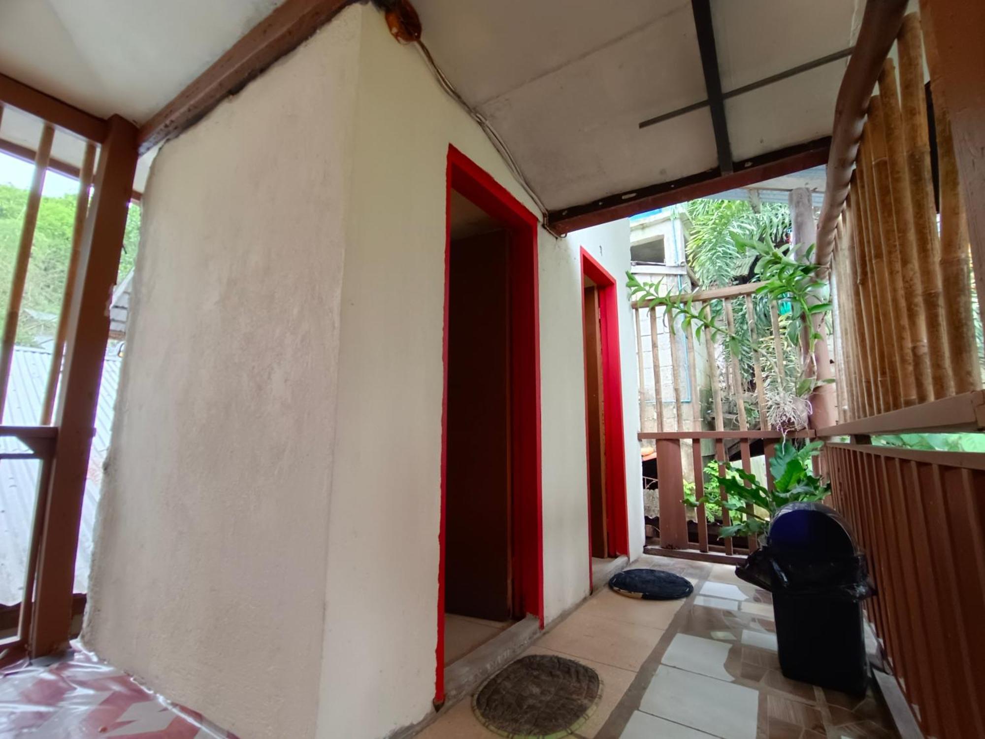 Yuki Lodge - El Nido Ph Ngoại thất bức ảnh
